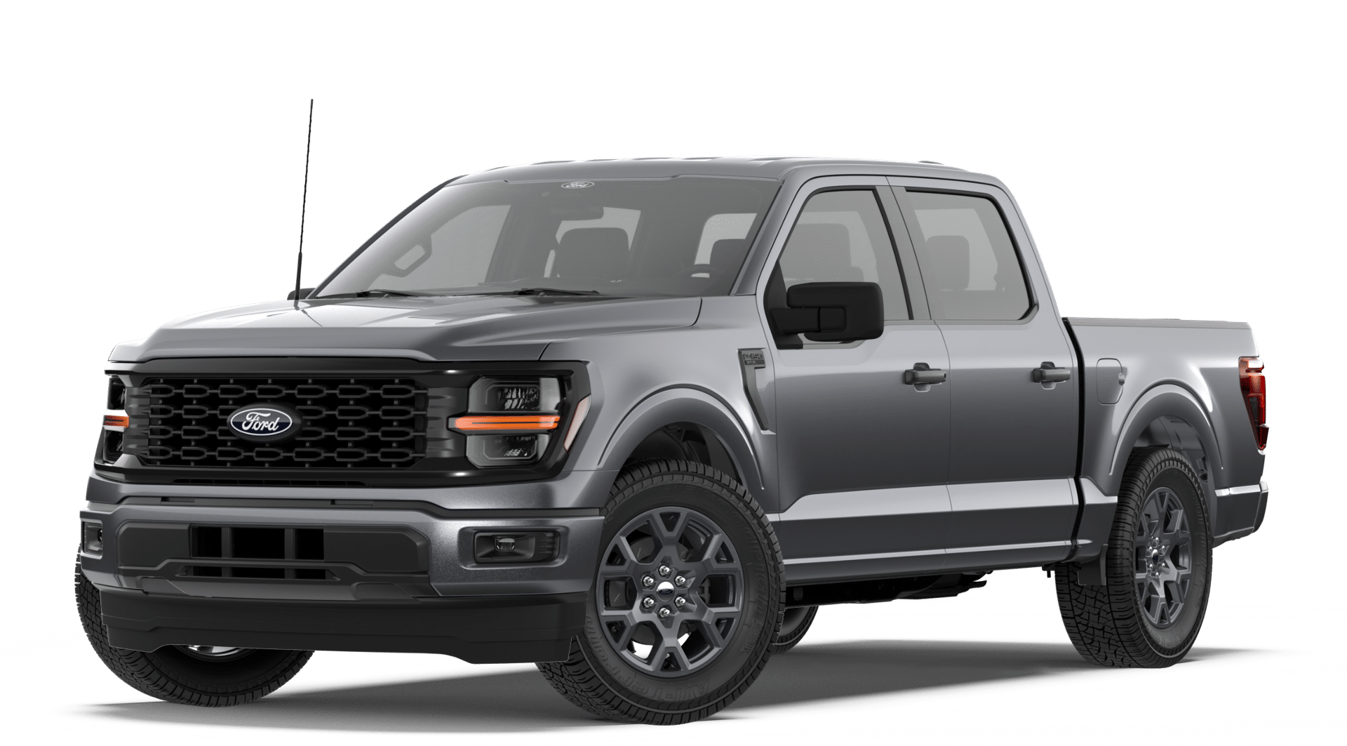 2026 Ford F-150® External Image 1